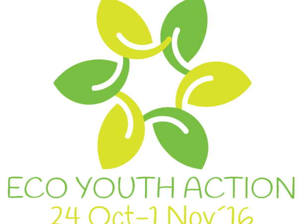 Youth Exchange -ECO YOUTH&nbsp;ACTION-