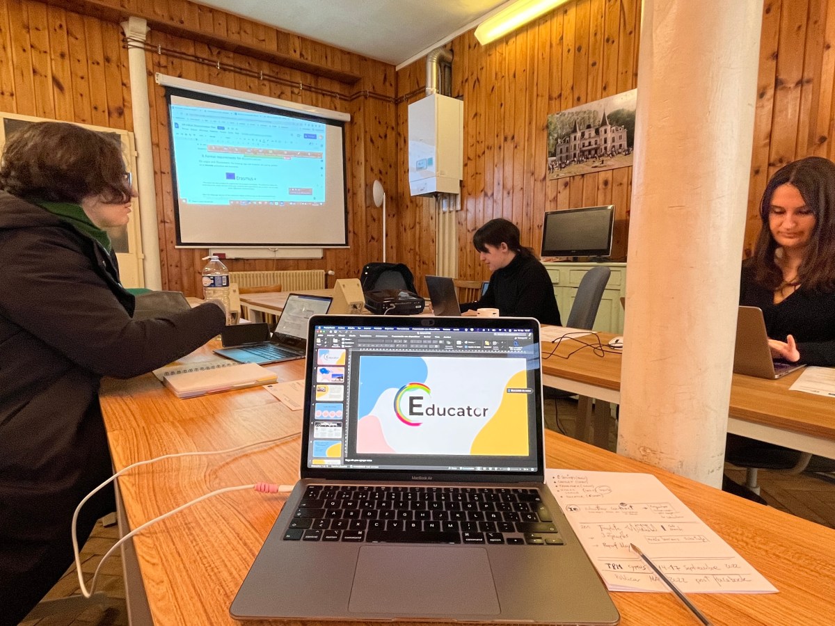 MILEAGE Kick Off,&nbsp;PARIS